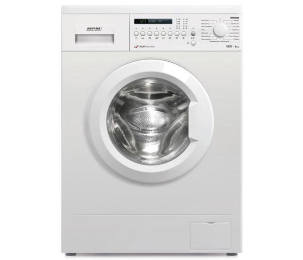 MPM Product PRALKA MPM-4610-PA-31### - 1385266 - zdjęcie
